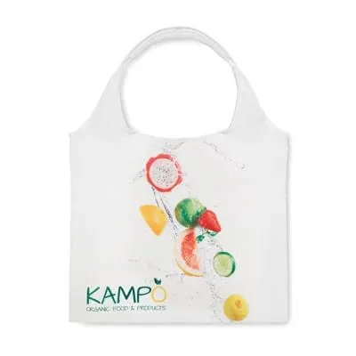 MB1009 - Bolsa de compra de poliéster (41x56 cm)