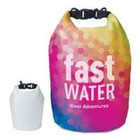 MB8002 Bolsa resistente al agua de 3,5 l