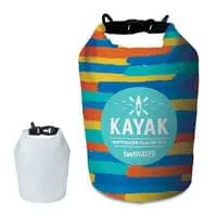 MB8003 Bolsa resistente al agua de 5,8 l