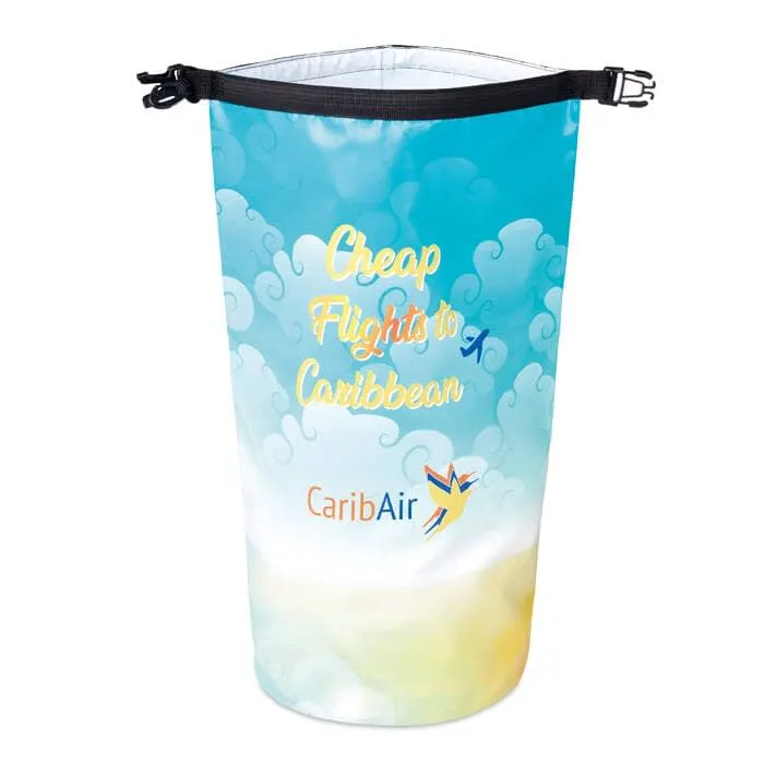 MB8004 Bolsa resistente al agua de 10 l