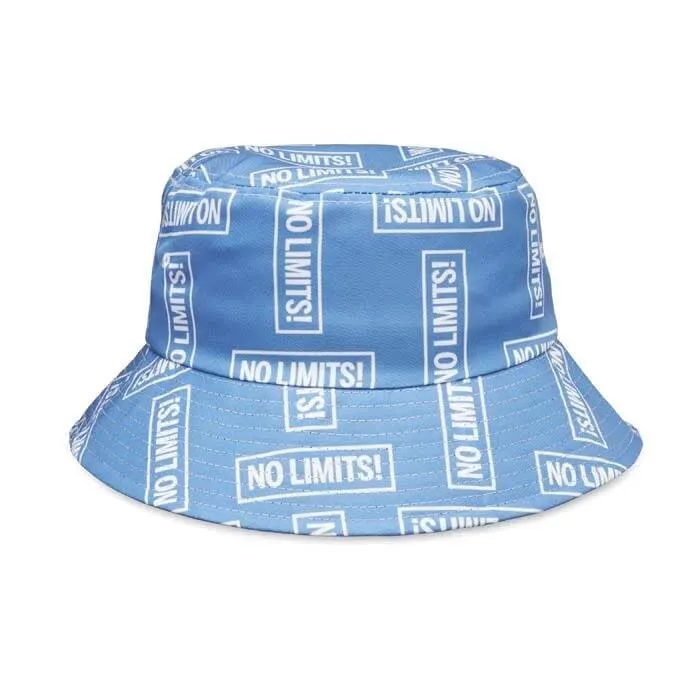 MH2320 Gorro de 200 gsm con ala grande (desde 25u)