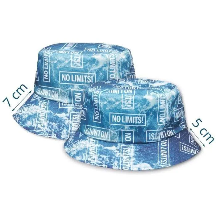 MH2322 Gorro reversible Premium 260gsm (desde 25u)