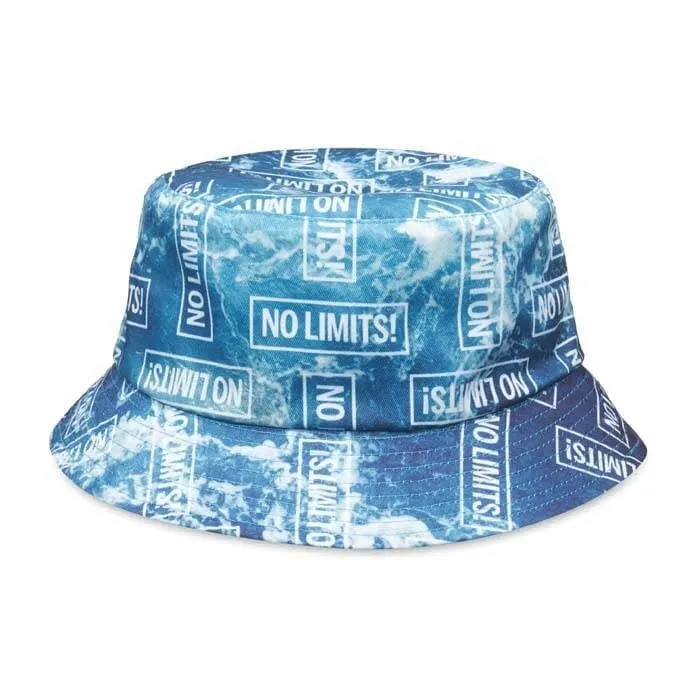 MH2332 Gorro promocional reversible de 150gsm (desde 50u.)