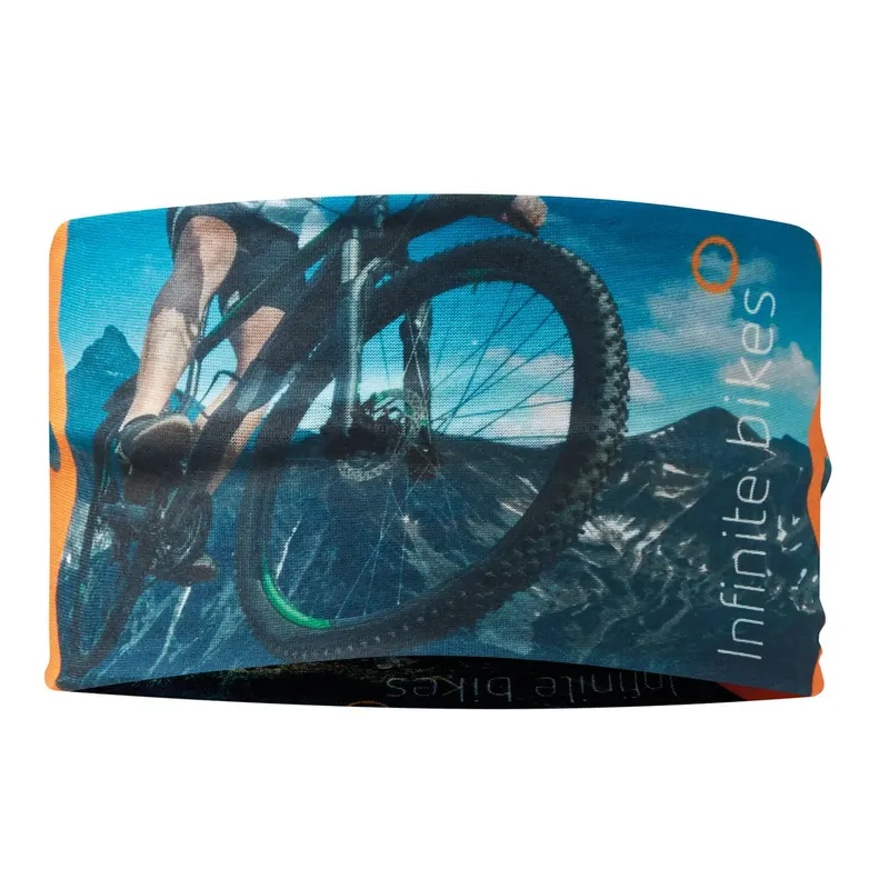 MH3101 Cinta cabeza unisex PET reciclado (desde 50u.)