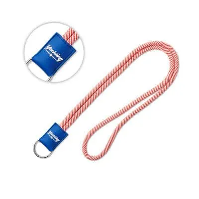 ML1007 Lanyard cordón 2 tonos