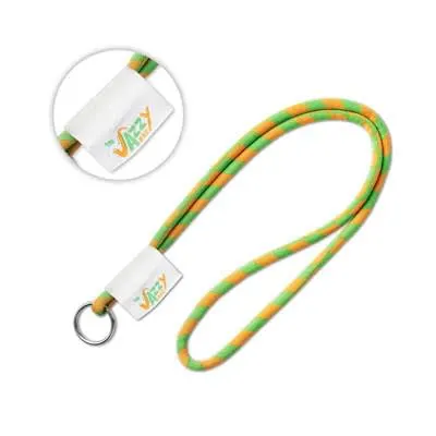 ML1009 Lanyard codón 2 tonos