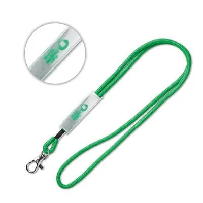 ML1019 Lanyard cordón