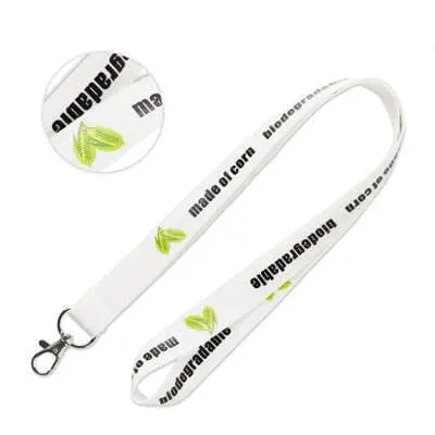ML1034 Lanyard de almidón de maíz