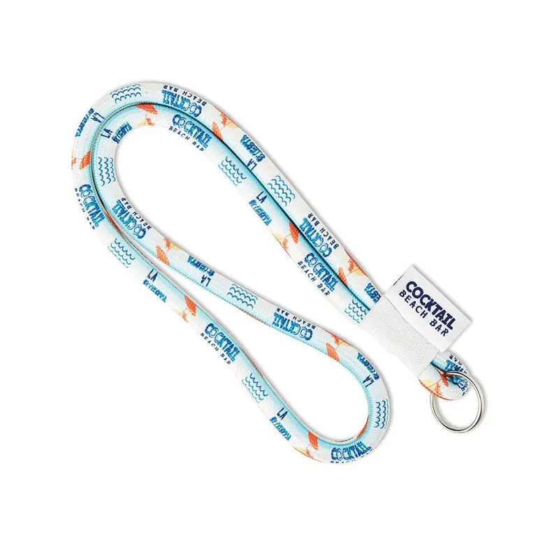 ML1047 Lanyard cordón con sublimación