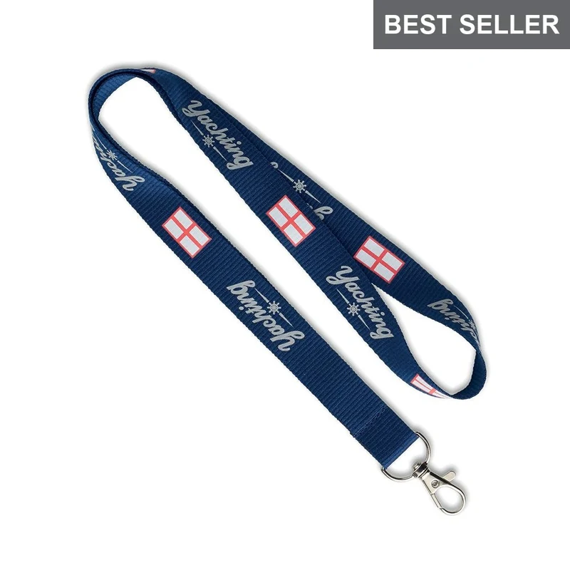 ML1101 Lanyard de poliéster