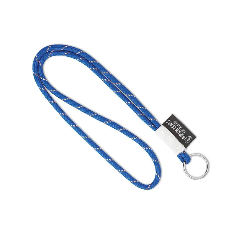 ML1109 Lanyard cordón 3 tonos