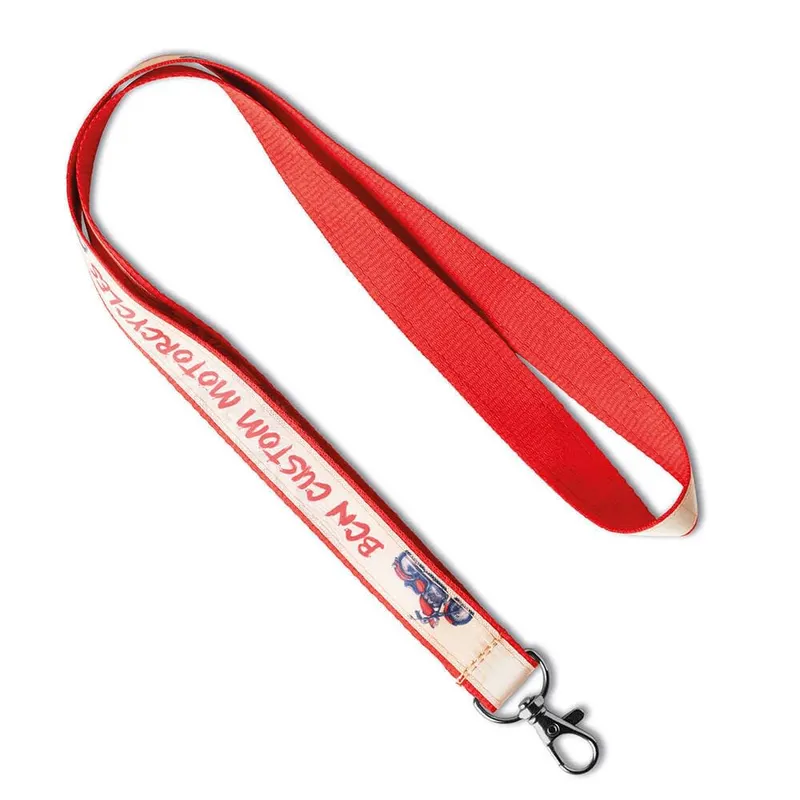 ML1134 Lanyard de satén sublimación (100u.)