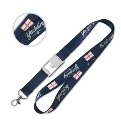 ML1152 - Lanyard poliéster (con abridor botellas)