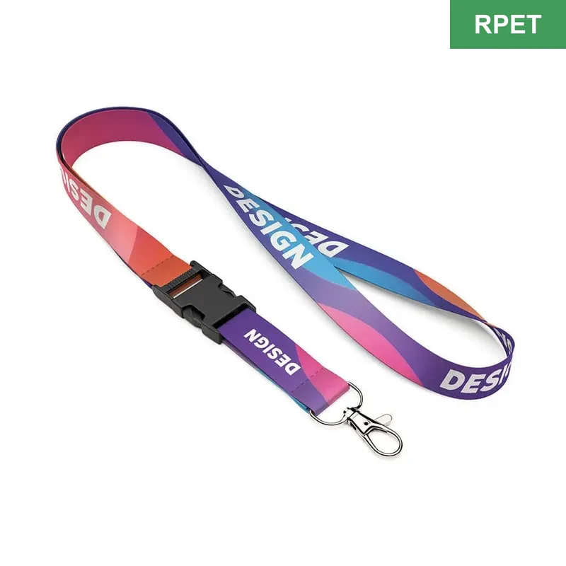 ML1304 Lanyard de RPET sublimado (50u.)