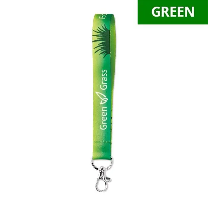 ML1330 - Cinta corta sublimada PET reciclado
