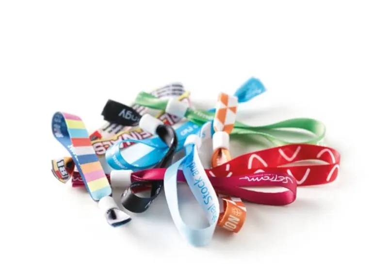 ML3004 - Pulsera sublimación