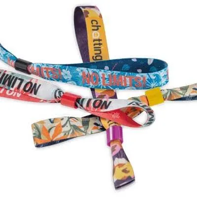 ML3104 Pulsera sublimación RPET