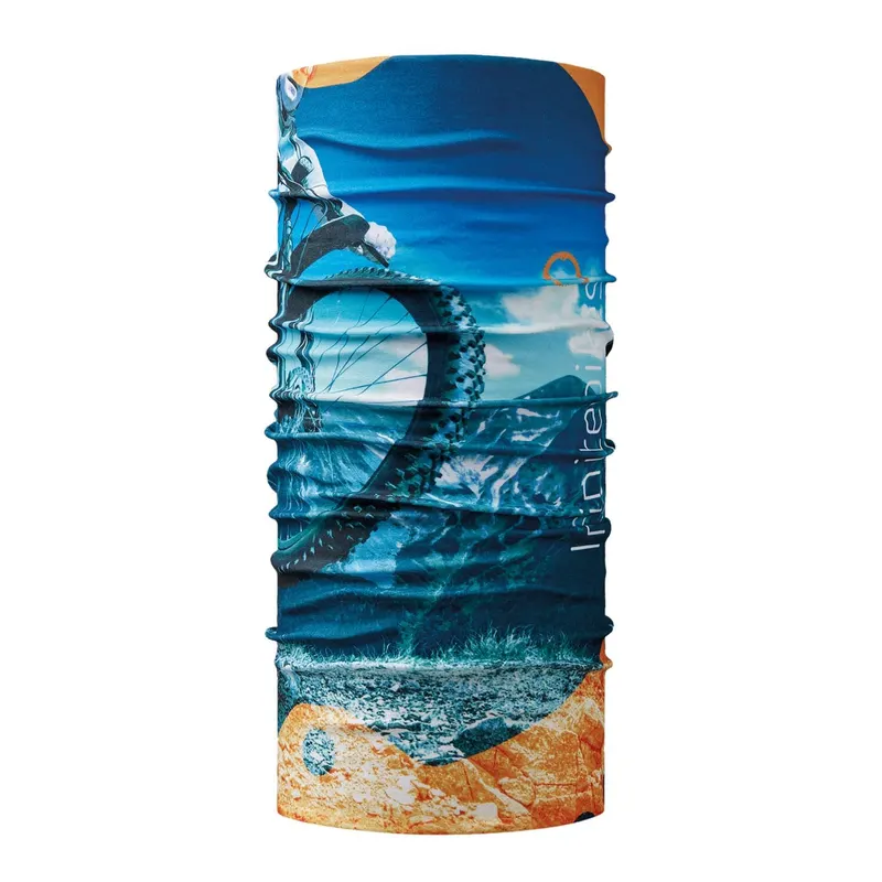 ML3203 Braga de cuello UPF50+ (desde 50u.) 50x25 cm.