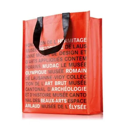 MO4060 - Bolsa de la compra vertical: 40x45x17cm.