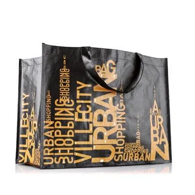 MO4120 - Bolsa de la compra horizontal (42x32x24 cm)