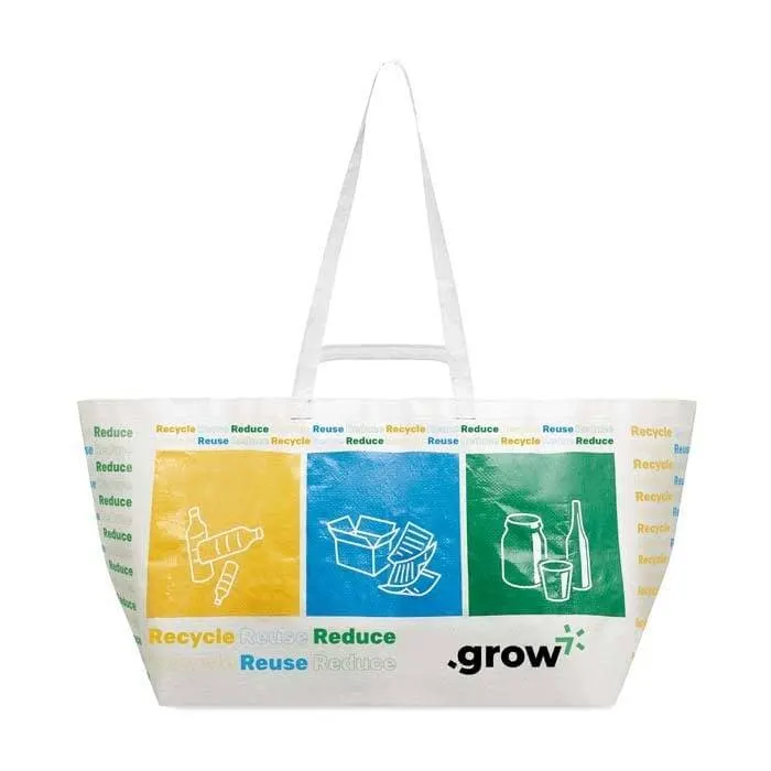 MO4190 - Bolsa de la compra horizontal - XXL: 90x38x35cm
