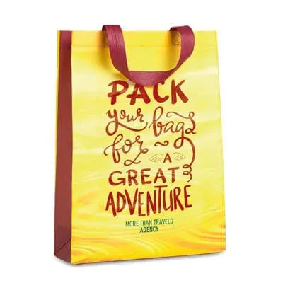 MO4330 - Bolsa de la compra vertical (termo sellada): 30x38x10cm.