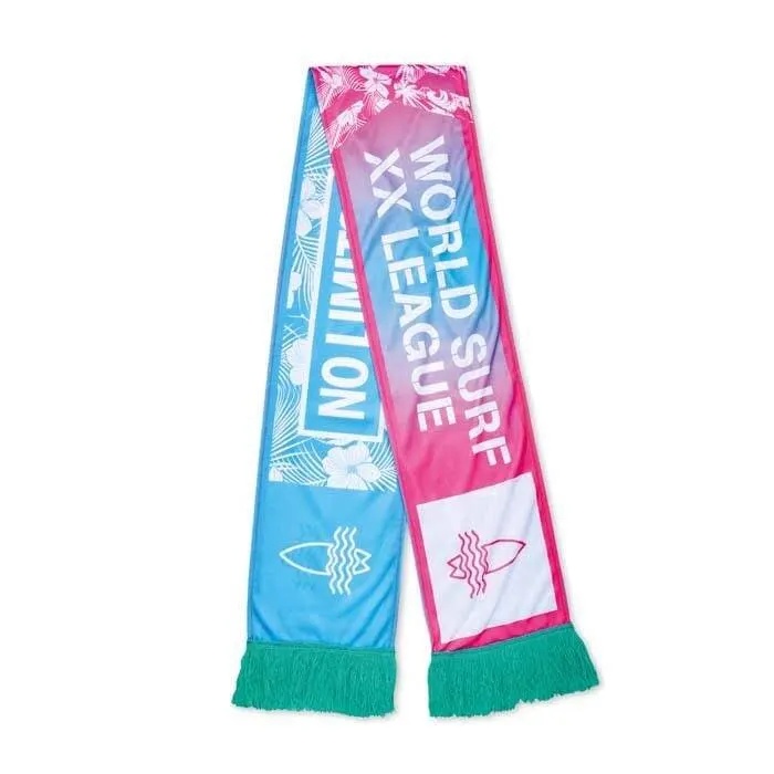 MW2005 Bufanda de lycra (50 u)