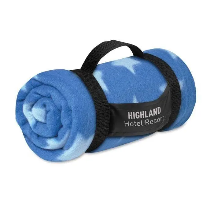 MW4001 Manta de forro polar (180g/m²) (desde 500u.)
