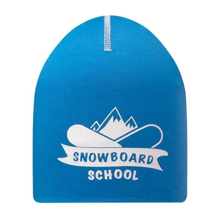MW5002 Gorro de algodón (desde 50u)
