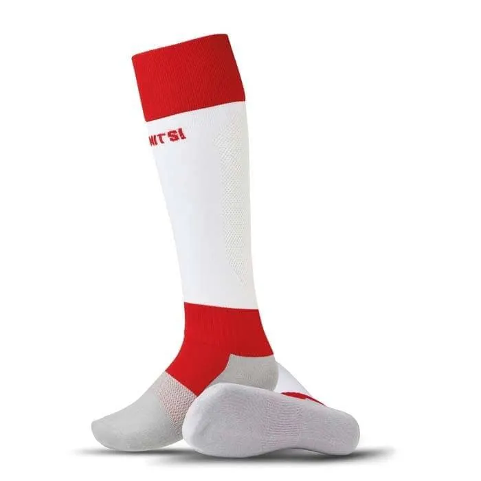 MWPS22 Su diseño calcetines de fútbol y deporte