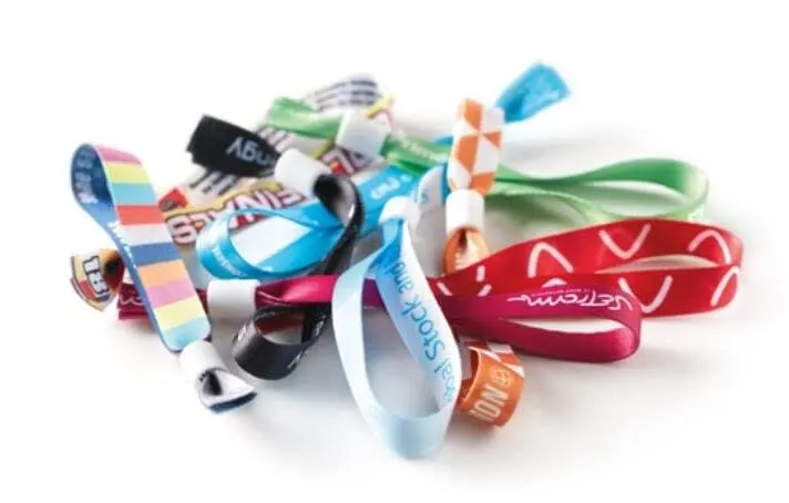 Pulseras