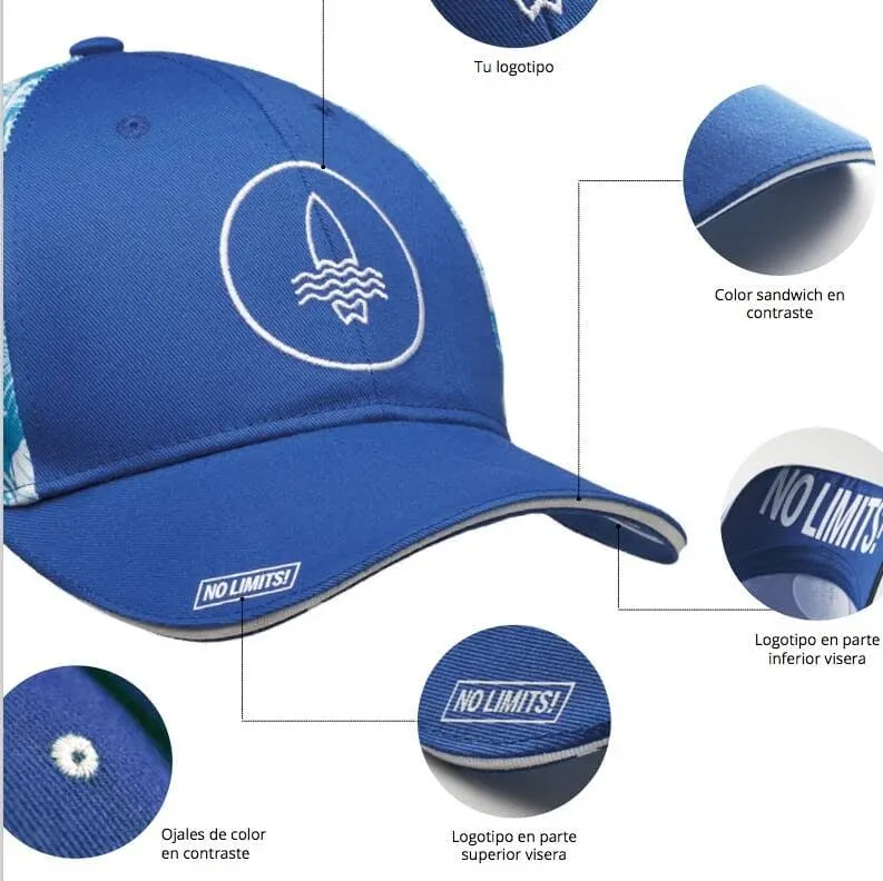 Gorras - gorros