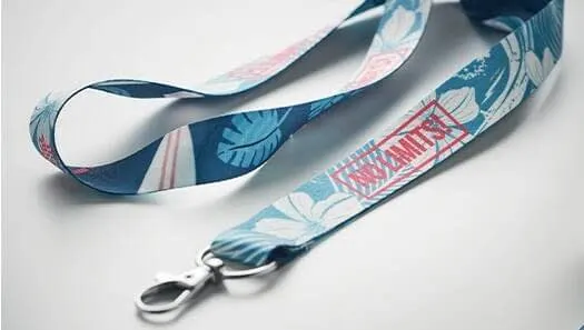 Lanyards
