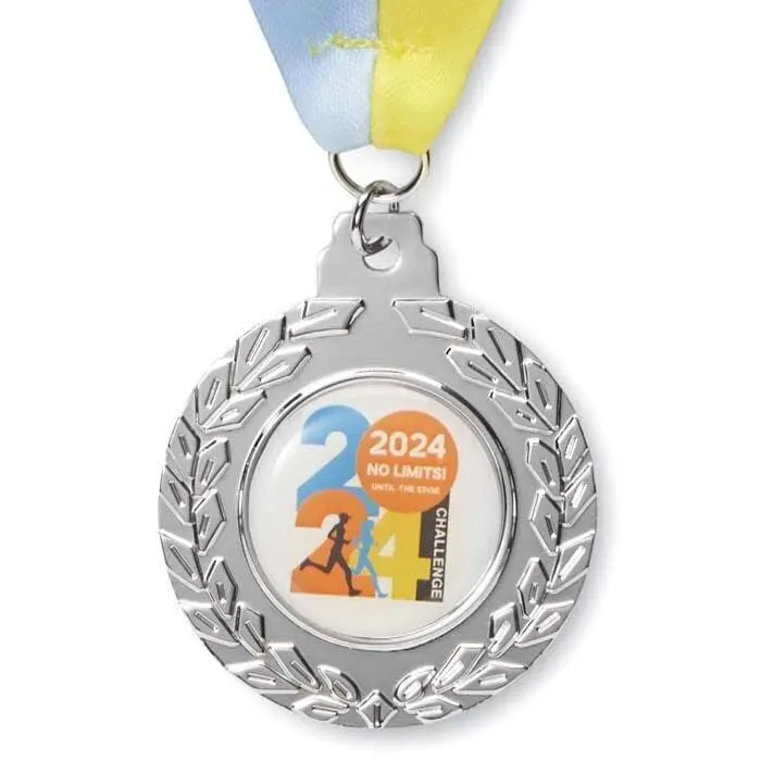 Medallas