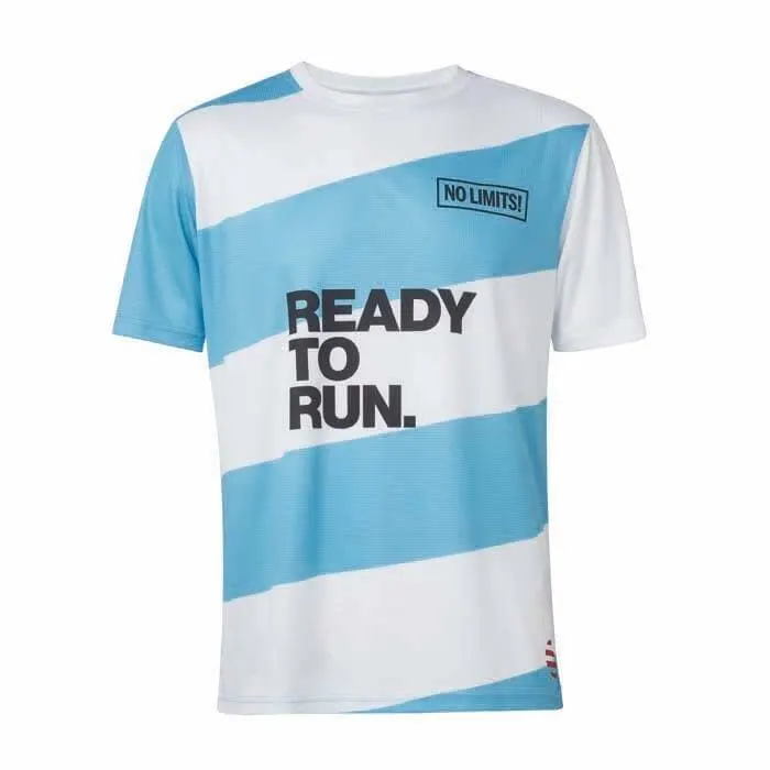Ropa personalizada