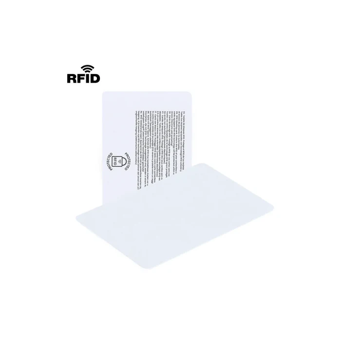 Bloqueadores RFID