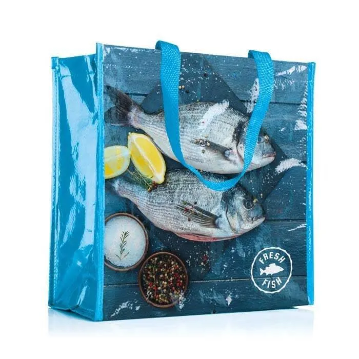Bolsas nevera