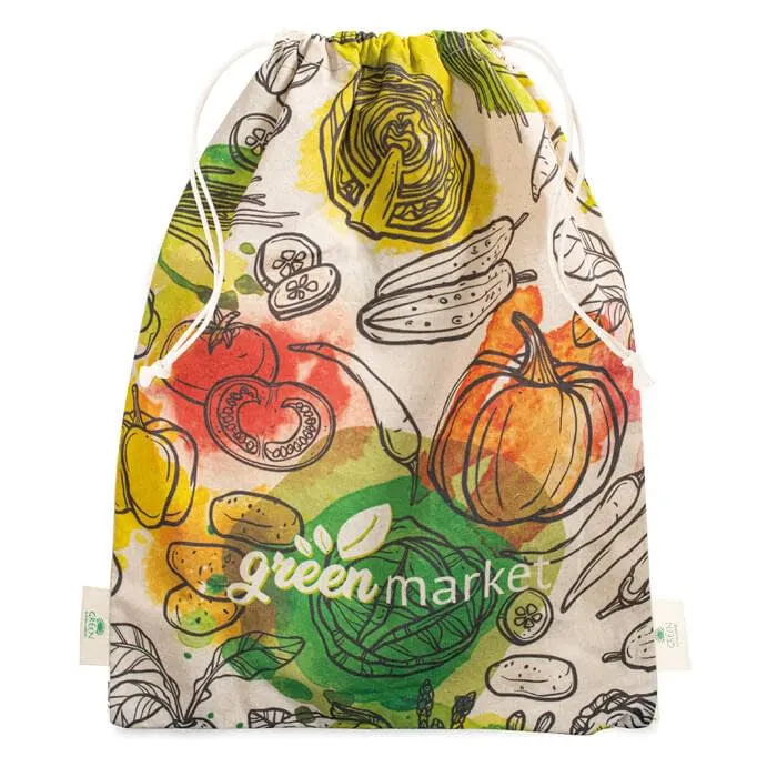 Bolsas para alimentos