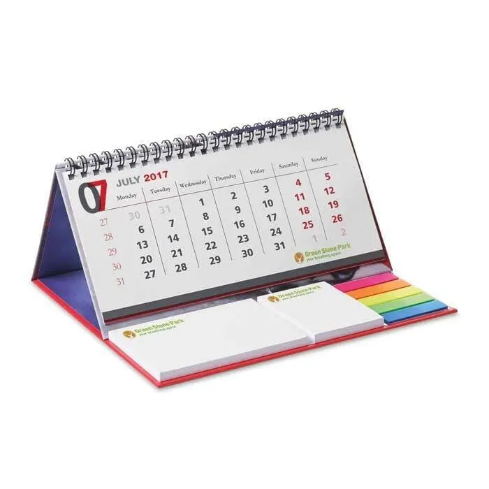 Calendarios