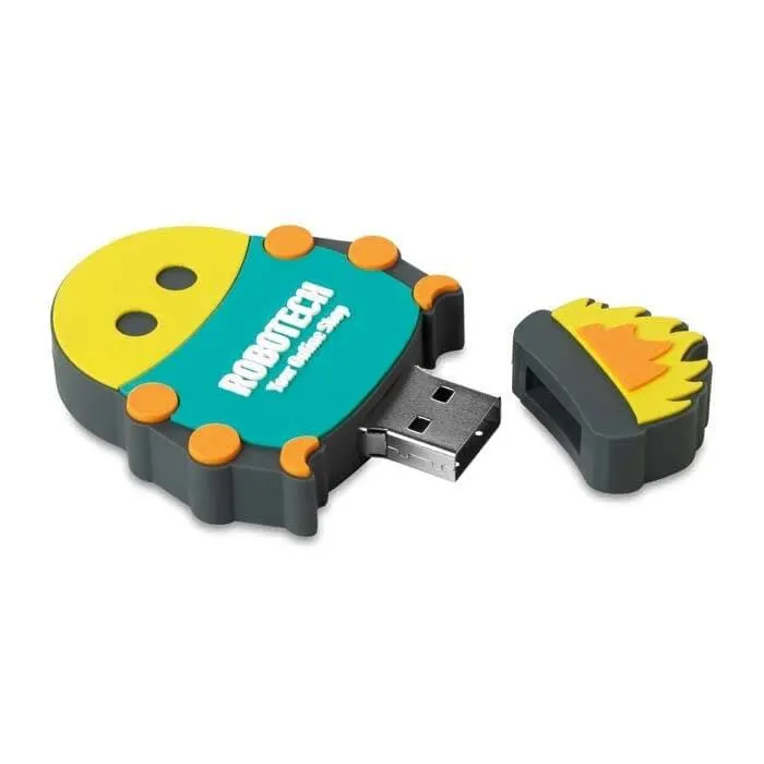 Formas personalizadas