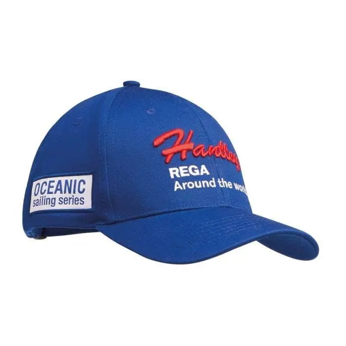 Gorras (6 paneles)