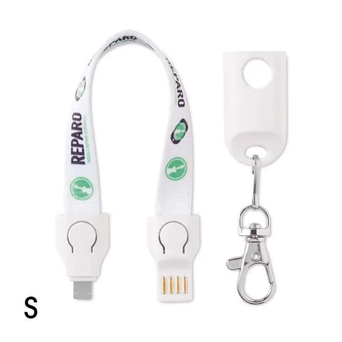 Lanyards especiales