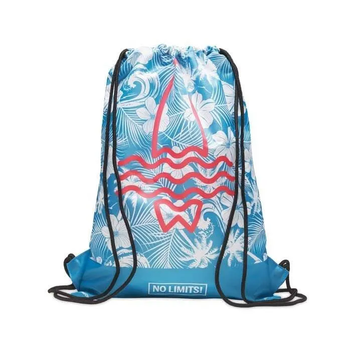 Mochilas de cuerdas
