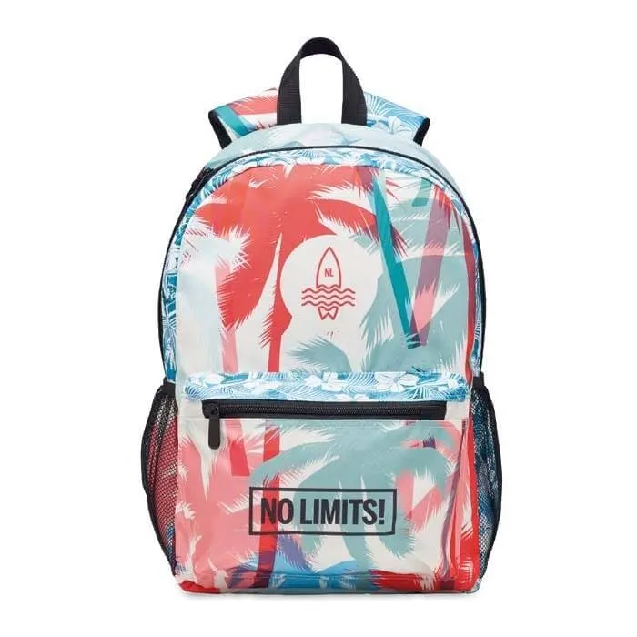 Mochilas personalizables