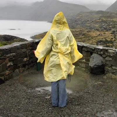 Ponchos